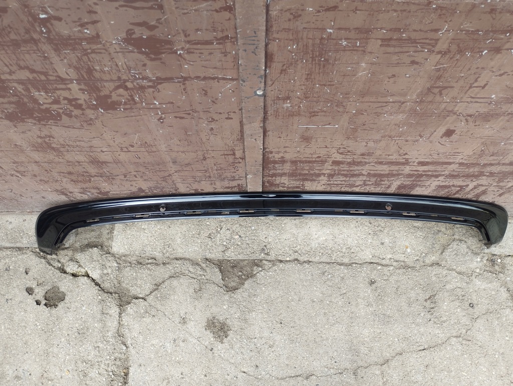 фото №1, Бампер молдинг спойлер задня volvo xc90 ii r-design 32345464