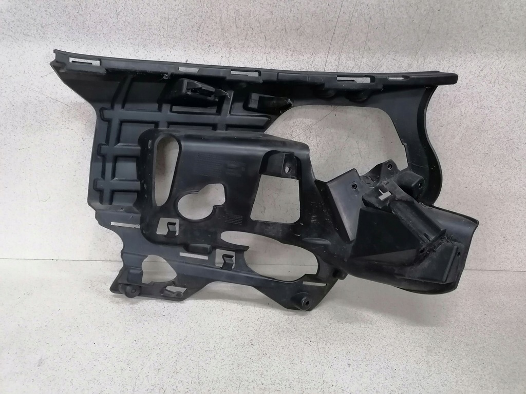 фото №11, Направляющая бампера правая сторона volvo v60 i 14-18r