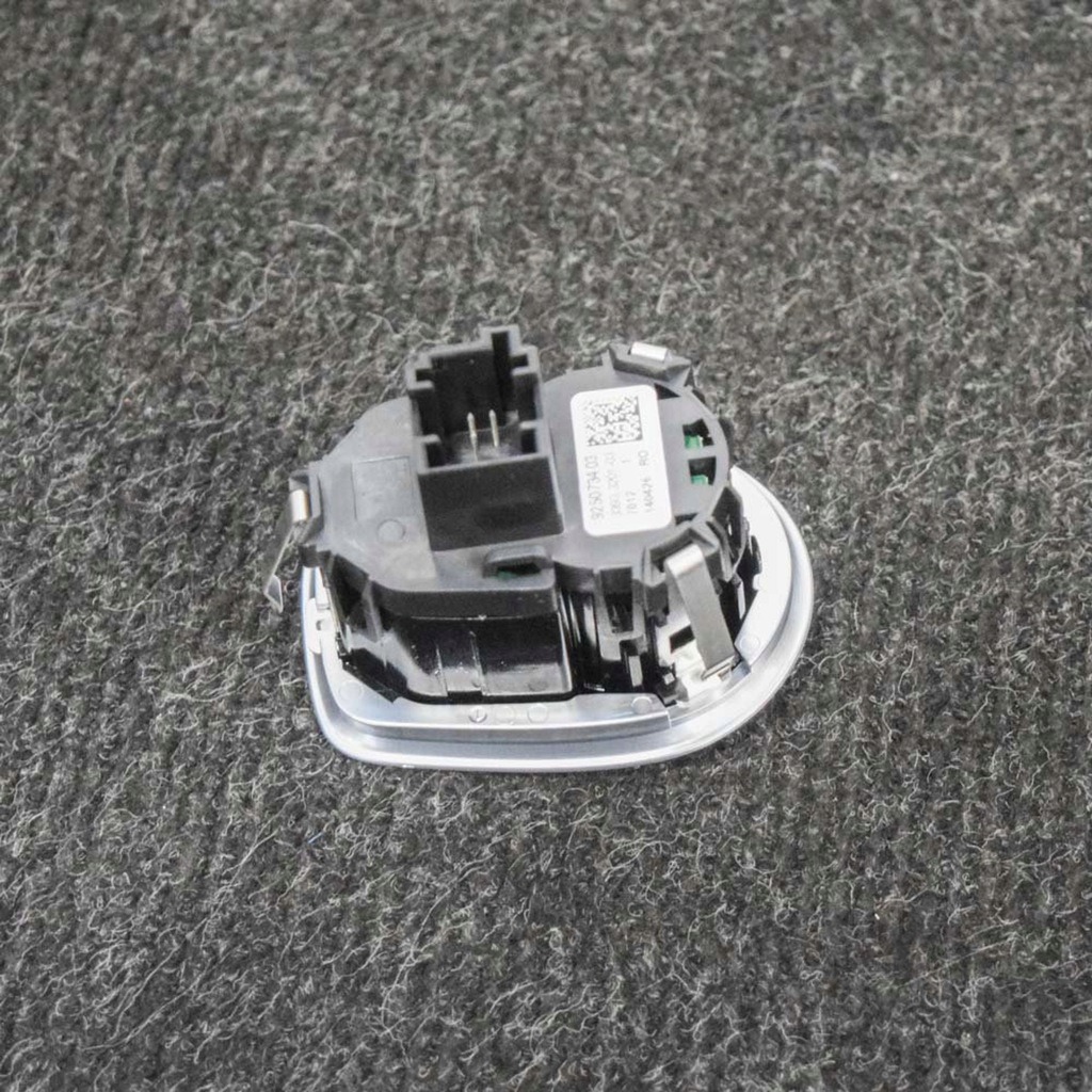 фото №3, Bmw 4 f32 f33 2017 кнопка зажигания запуск / стоп