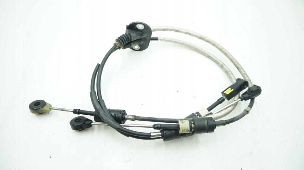 фото №1, Volvo оригинальный номер 30783386 тросы переключения передач