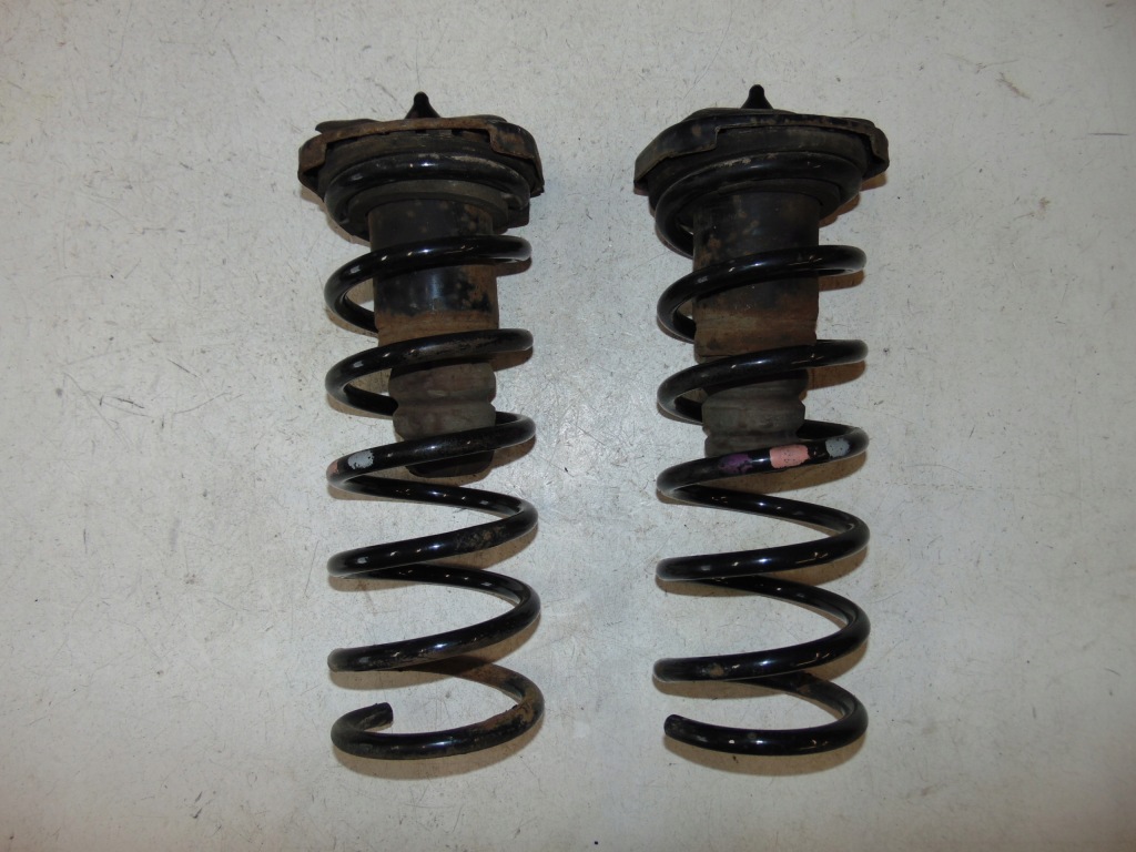 фото №1, Пружини задня volvo v60 1.6 t3