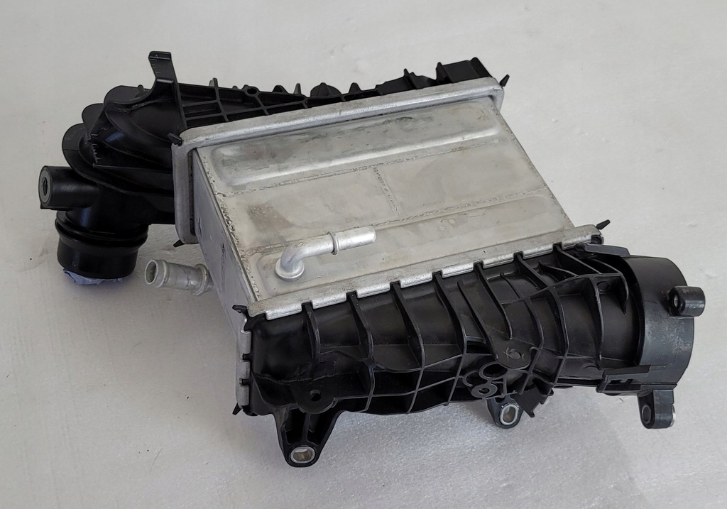 фото №7, Інтеркулер радіатор volvo xc60 ii lift 2021-