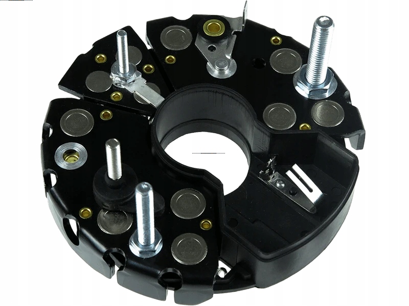 фото №1, Випрямляч генератора as-pl arc0179