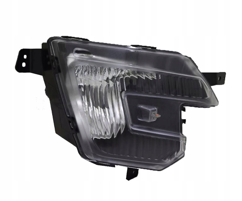 фото №1, Лампа протитуманна ford explorer 16- fb5z15200d