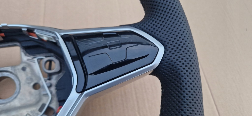 фото №2, Воздуховод golf 8 viii r arteon r nowa сенсорный 5h0419089gc