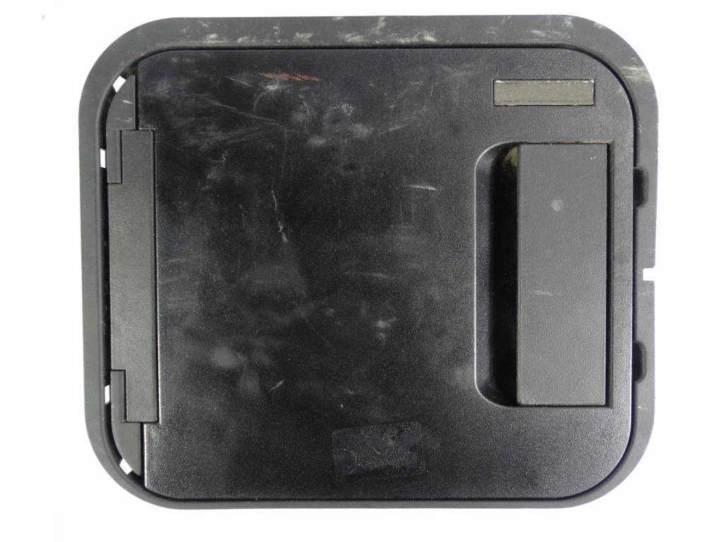 фото №1, Mercedes w210 w215 w220 кришка бардачка na лижі