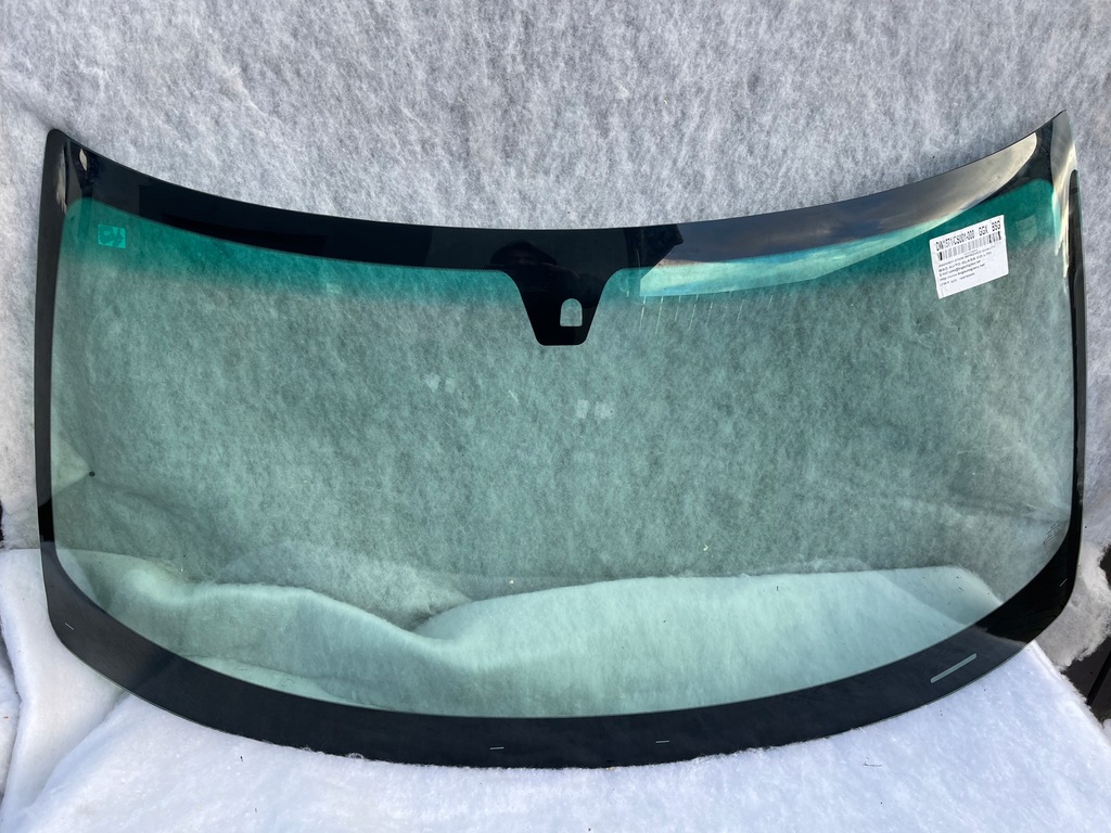 фото №1, Скло передня nowa chrysler 300 2005-2011