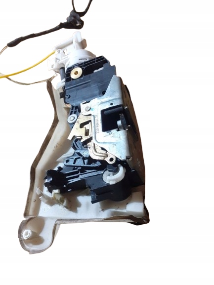 фото №1, Mercedes w220 замок дверь левый перед 2207200135