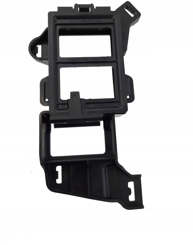 фото №1, Оригинальный номер mercedes кронштейн радара mercedes cla c117 a1178851001