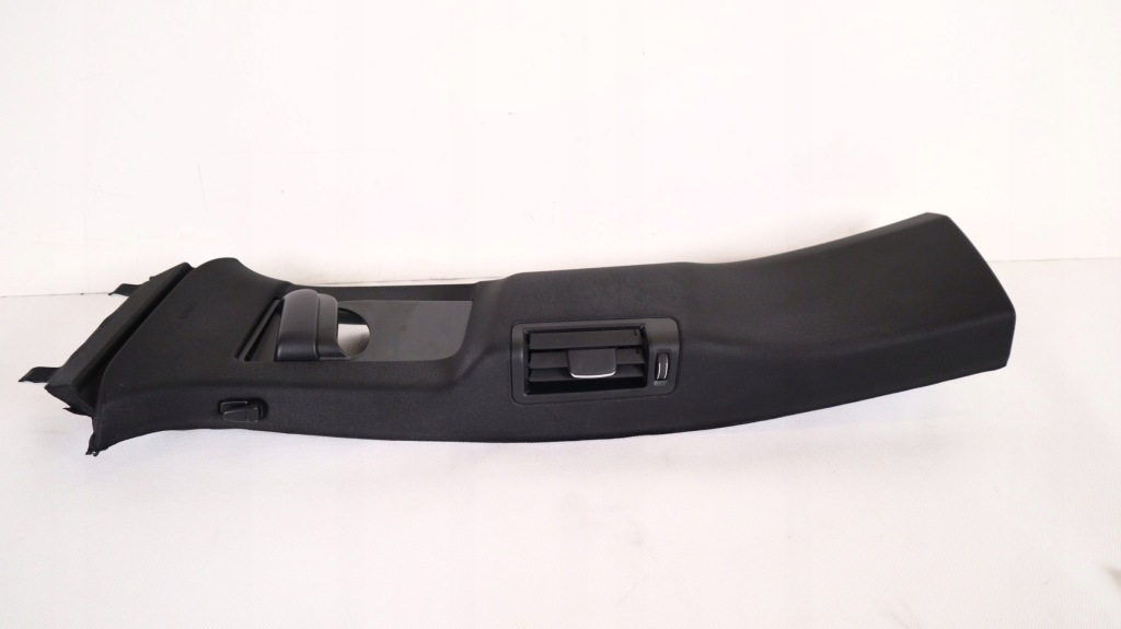 фото №5, Volvo xc60 ii защита стойка левая 31425695, 31479432