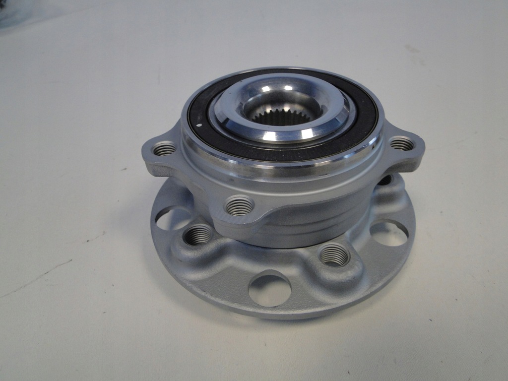 фото №7, Mercedes cle 236 glc 254 ступица передняя левая правая a2233340300 4matic