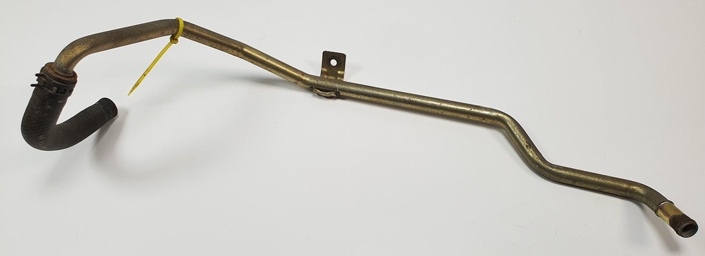 фото №1, Труба трубка шланг wody mazda rx-8 1.3