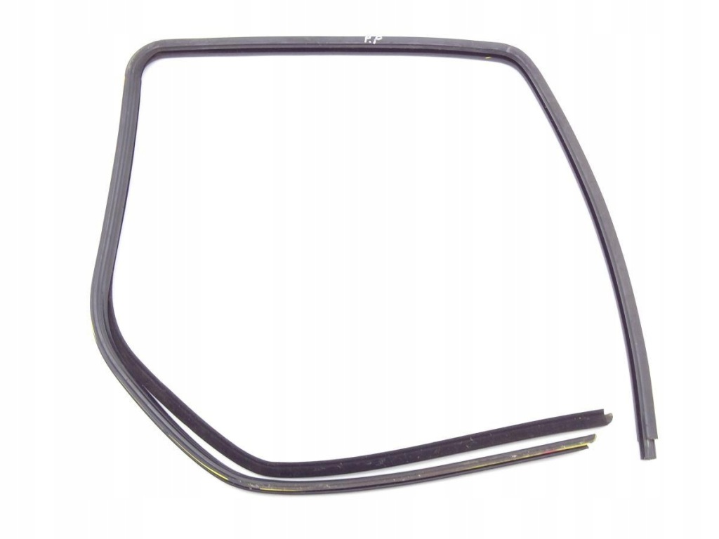 фото №1, Volvo fe fl 06- euro 5 прокладка скло двері права