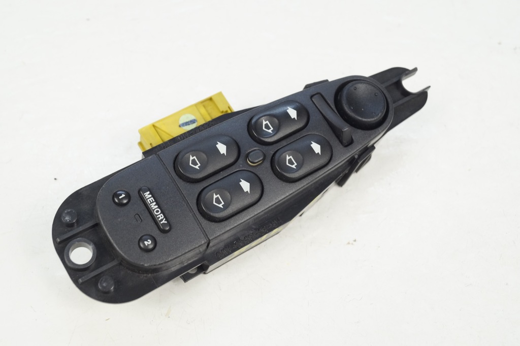 фото №11, Jaguar s-type панель керування вікон дзеркал xr-83-14540-aw0