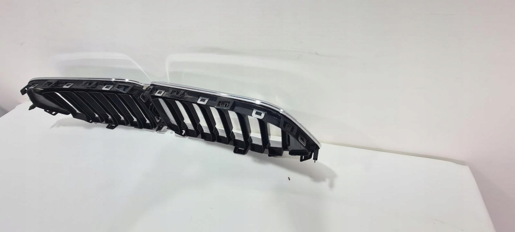 фото №8, Решітка радіатора решітка радіатора bmw 2 ii f44 gran coupe 19-