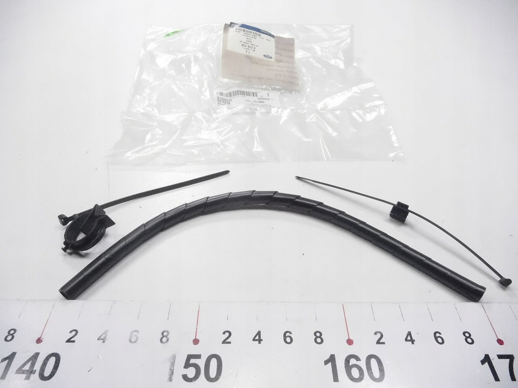 фото №13, Набор защиты ford ranger 2011 оригинальный номер 5276239