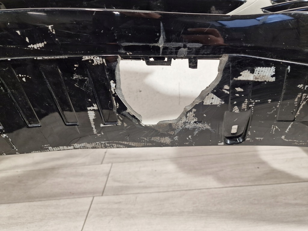 фото №11, Бампер перед audi e-tron e tron 4j3 gt po 2020