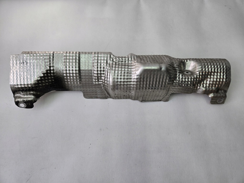 фото №1, Renault espace vi захист редуктор задня 4керування 554e97002r