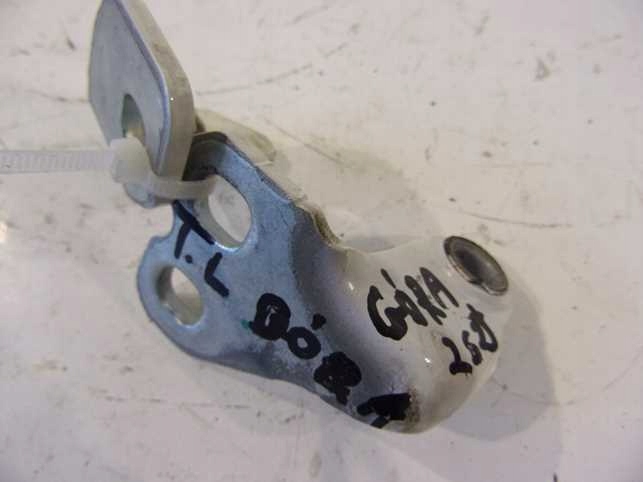 фото №3, Jeep compass ii 17- петля дверь левый задняя góra