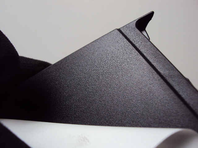 фото №4, Молдинг дверь левый перед vw polo vi 2g 2017-