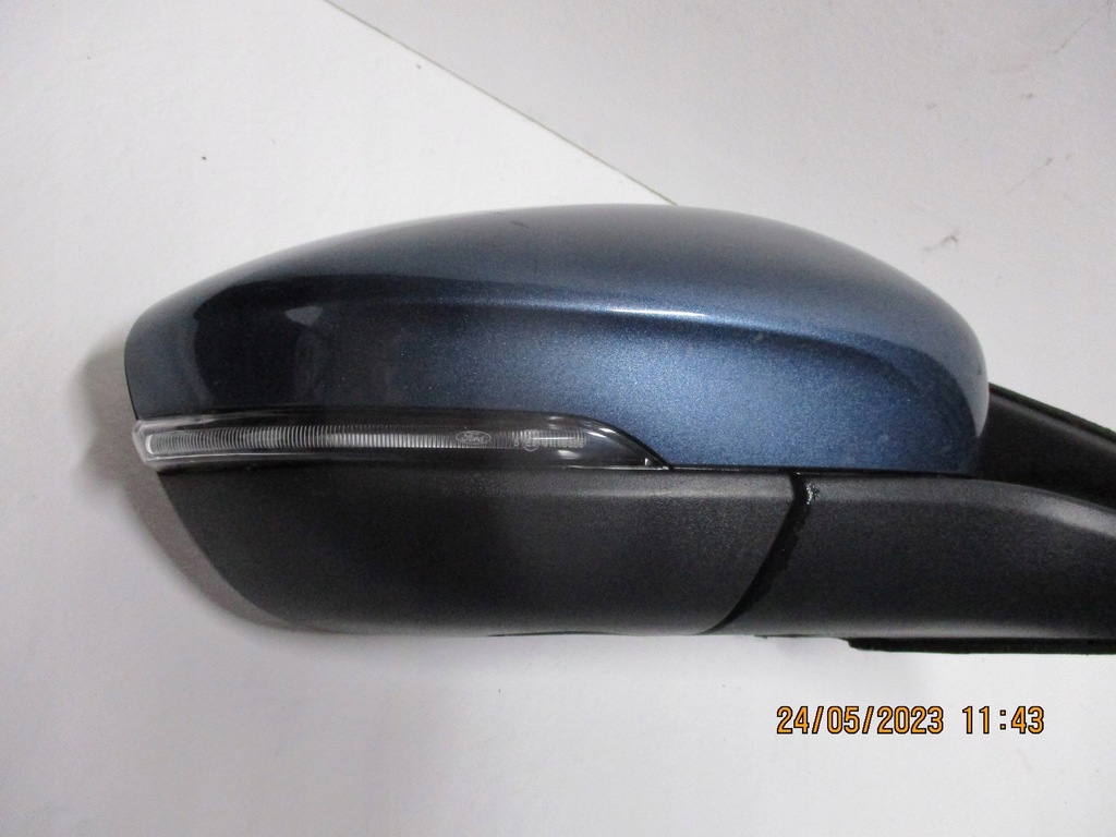 фото №3, Зеркало зеркало ford focus st-line 20r 8pin