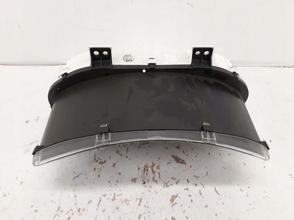 фото №5, Subaru forester 3 08- счетчик 2.0 дизель europa