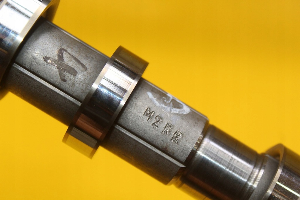 фото №10, Вал распределительного вала всасывающий kia ceed ii sportage hyunday tucson 1.6 crdi d4fb