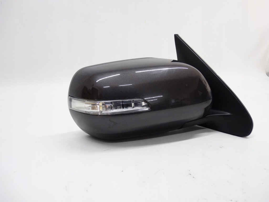 фото №9, Suzuki grand vitara ii lift 09-14 зеркало 5pin eu