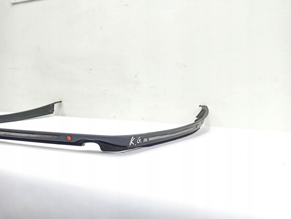 фото №14, Молдинг стекло задний задняя сторона левая land rover range rover sport l320 ejn00