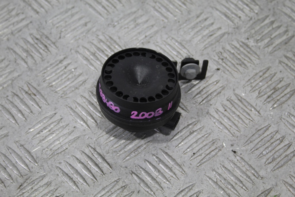 фото №1, Сирена peugeot 2008 ii 2 9825588480