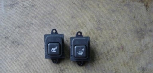 фото №1, Cadillac sts seville 98- выключатель переключатель