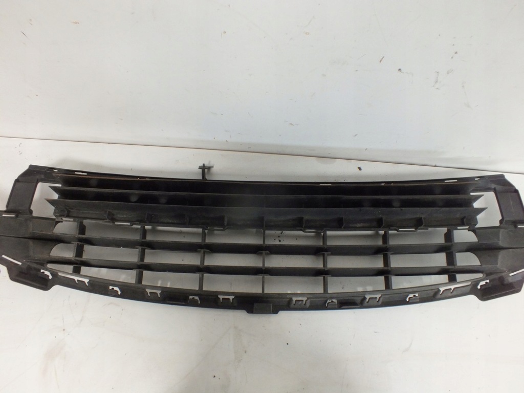 фото №7, Peugeot 207 решітка бампера перед