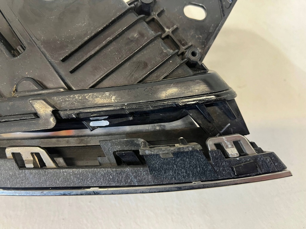 фото №10, Citroen c5 aircross led левый drl 17 -