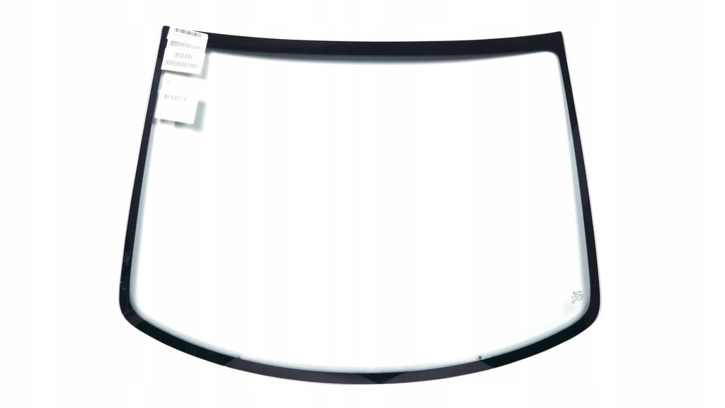 фото №1, Скло do smart fortwo i 2d cpe/cab 98-07