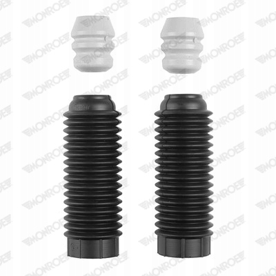 фото №2, Monroe pk349 набір захисту пилозахисний, амортизатор