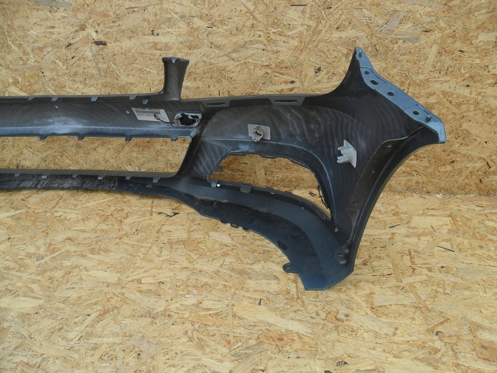 Mercedes c-klasse w204 2006 2007 2008 бампер Киев