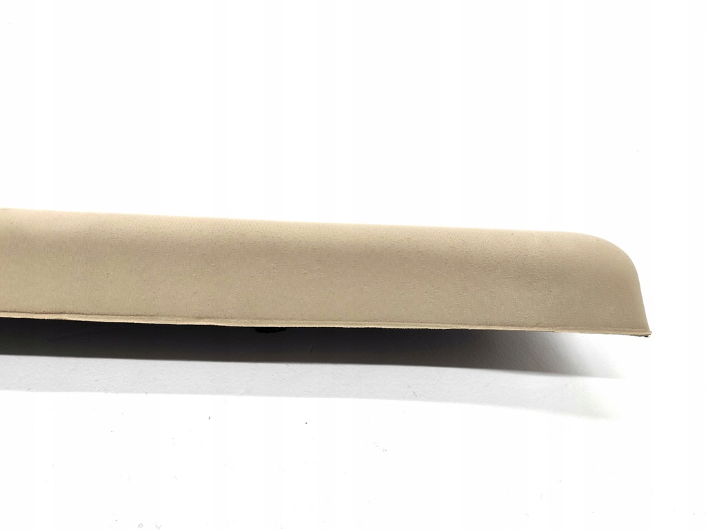 фото №4, Maserati ghibli iii защита стойка a правая 670010333