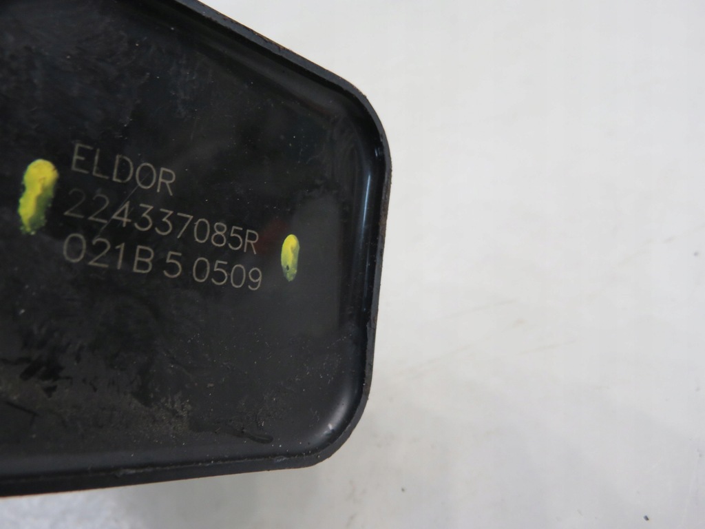 фото №5, Катушка renault grand scenic iii 1.4 tce 224337085r 8200959964