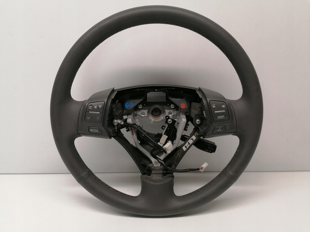 фото №1, Lexus gs 300 iii повітропровід оригінал 05-12