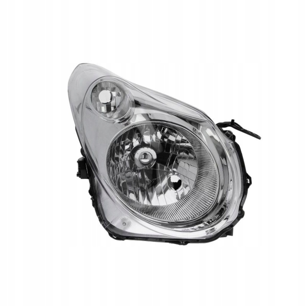 фото №1, Tyc 20-12513-05-2 фара