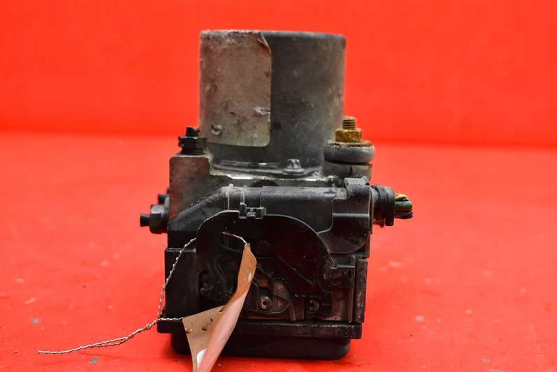 фото №6, Насос abs 1400513280 citroen jumpy 2 ii 2.0 hdi 120 km 07-16