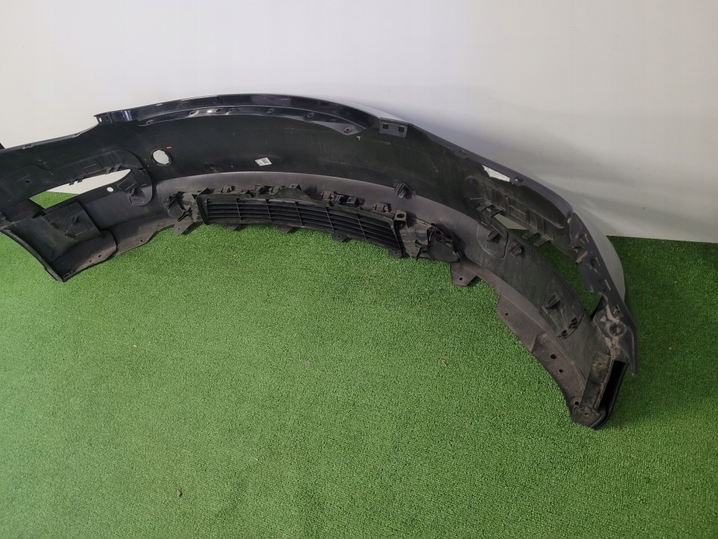 Tesla model 3 iii бампер перед передний оригинал решётка средняя oem Недорого