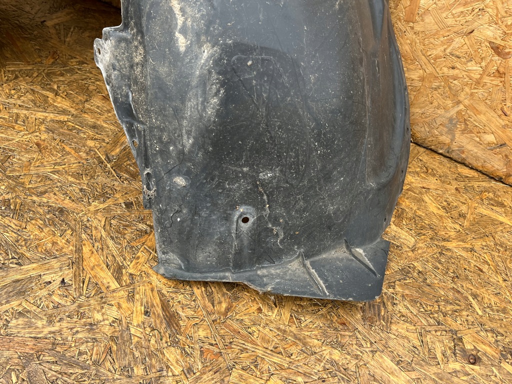 фото №14, Подкрылок передние перед правое volvo xc60 xc-60 ii 2 17-