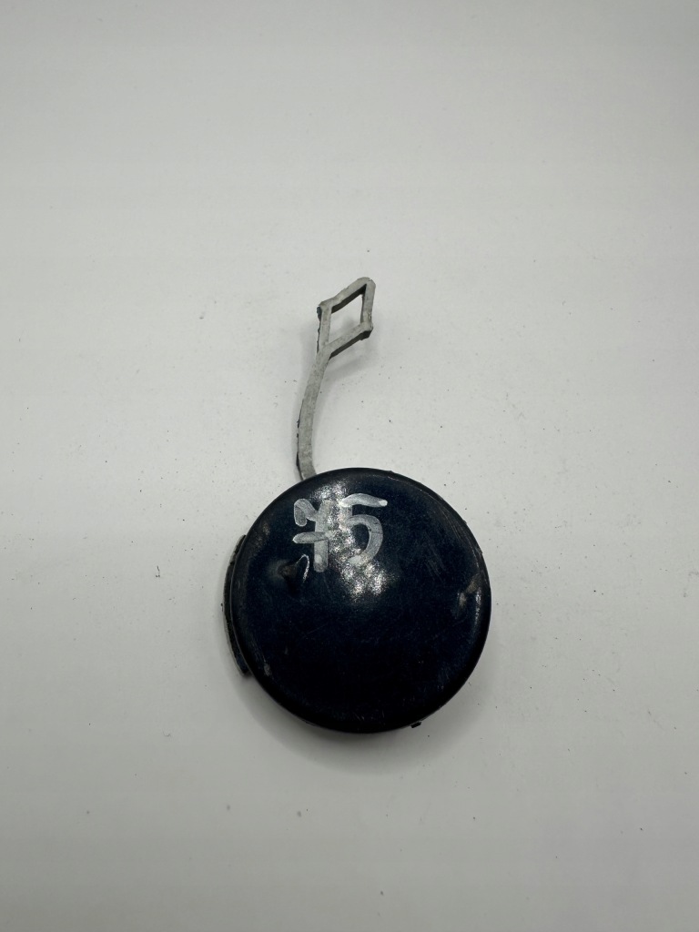 Купити Mercedes w245 заглушка бампера a1698850423