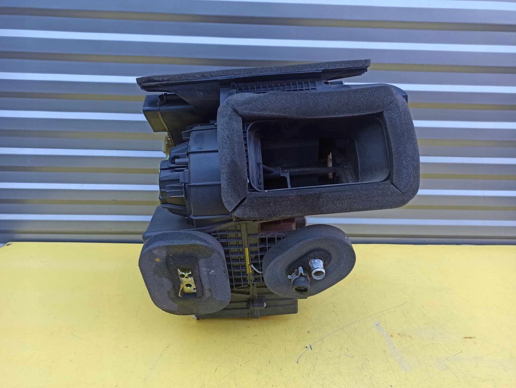 фото №5, Dacia duster i отопитель ev 272709012r