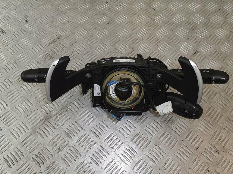 фото №1, Peugeot 3008 2010 rok переключатель комбинированный