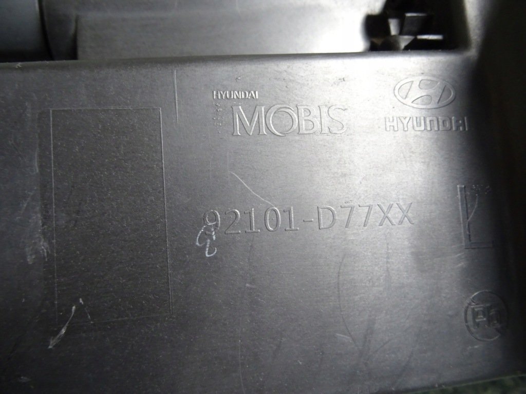 Hyundai tucson 3 рестайлинг  18-20 фары full led Недорого