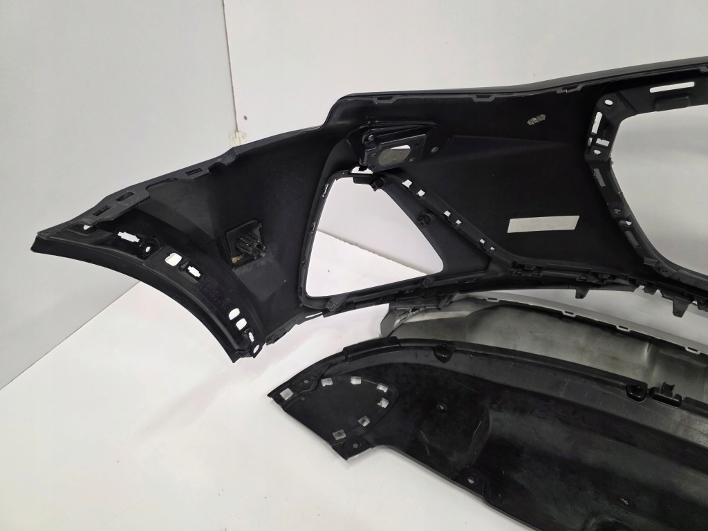 Бампер перед audi e-tron 4ke s-line 4ke807437c 4ke807733a 4ke80761 Доставка