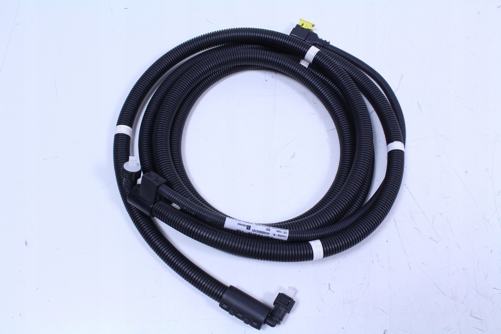 фото №1, Джгут шланг adblue mercedes actros a0014700424