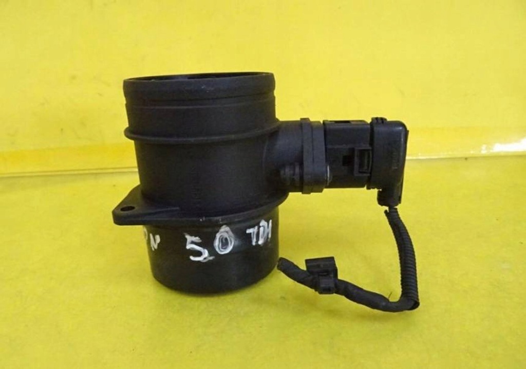 фото №7, Расходомер vw phaeton 5.0 v10 tdi 0281002461 / 074906461b nr183